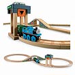Thomas the Tank Engine Coal Hopper Wooden Railway 8-Pack
